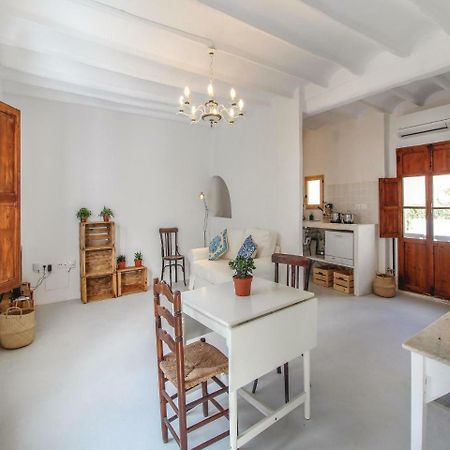 Awesome Apartment In Altea With Wifi Buitenkant foto