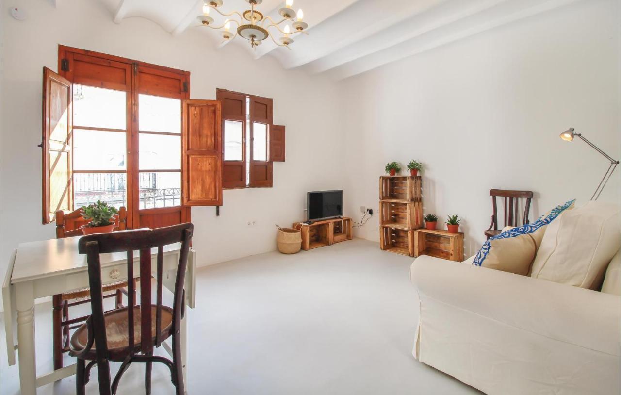 Awesome Apartment In Altea With Wifi Buitenkant foto