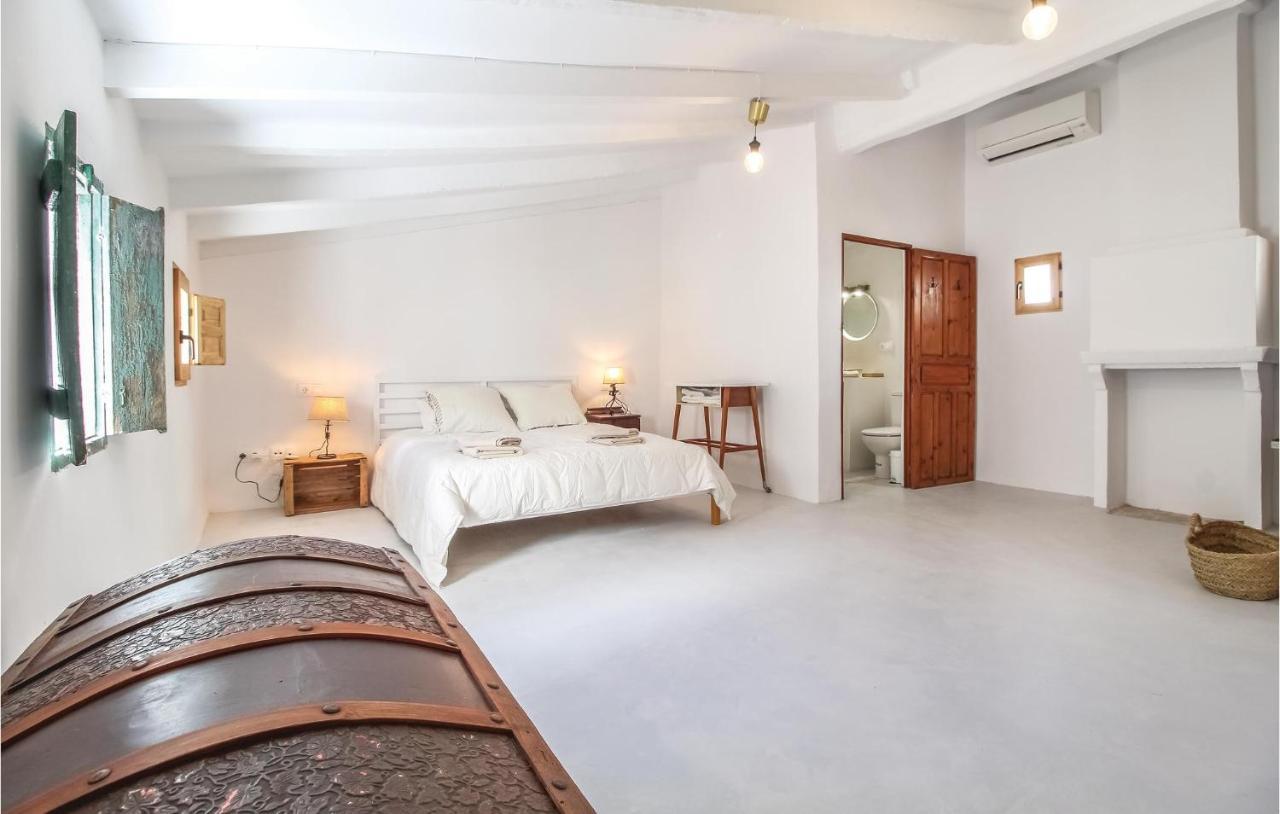 Awesome Apartment In Altea With Wifi Buitenkant foto