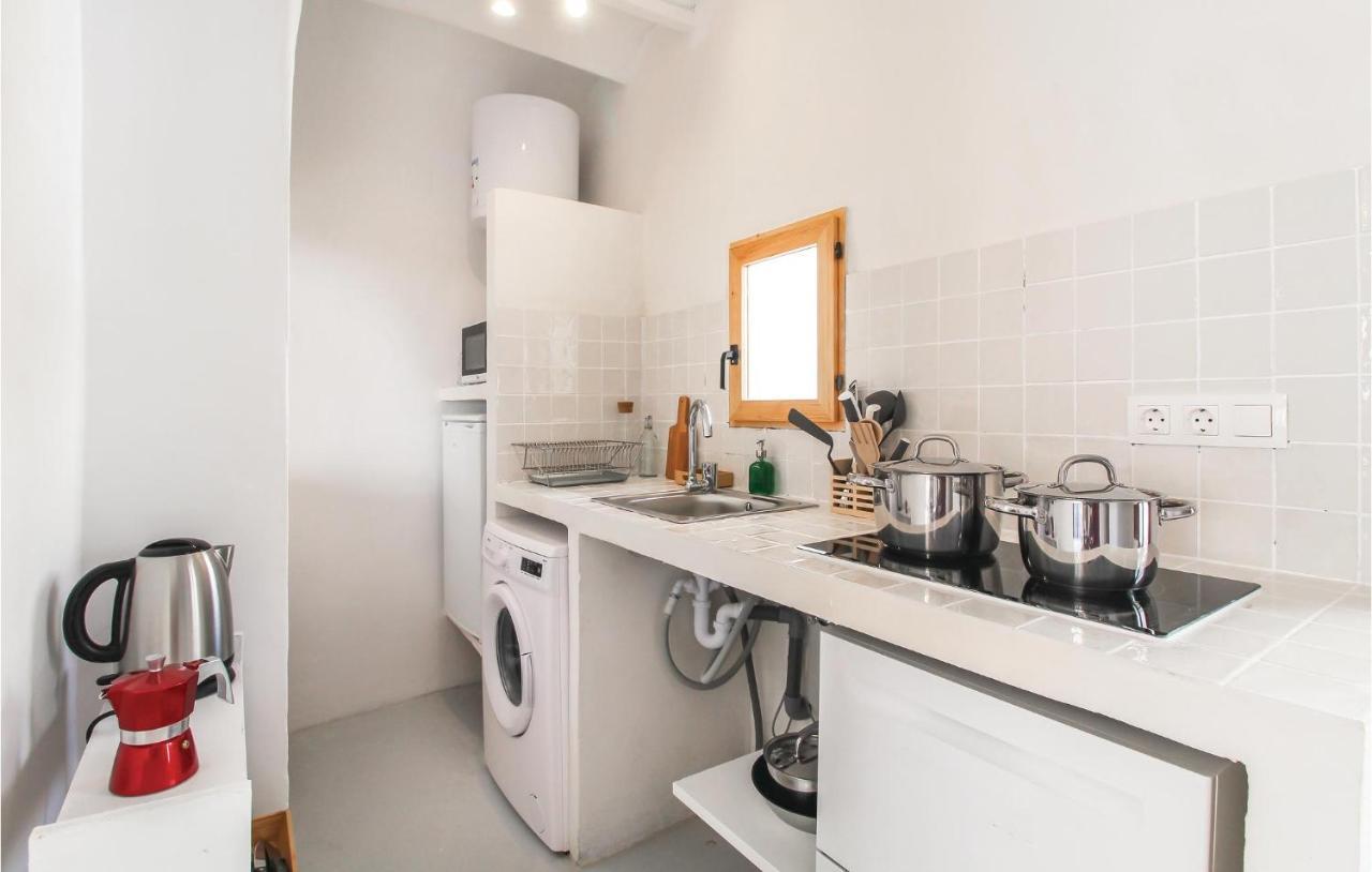 Awesome Apartment In Altea With Wifi Buitenkant foto
