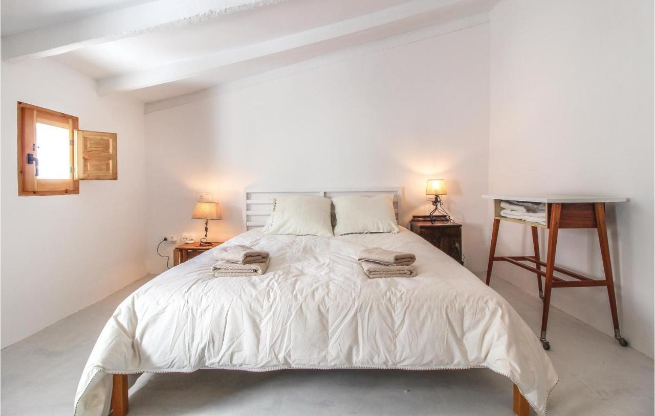Awesome Apartment In Altea With Wifi Buitenkant foto