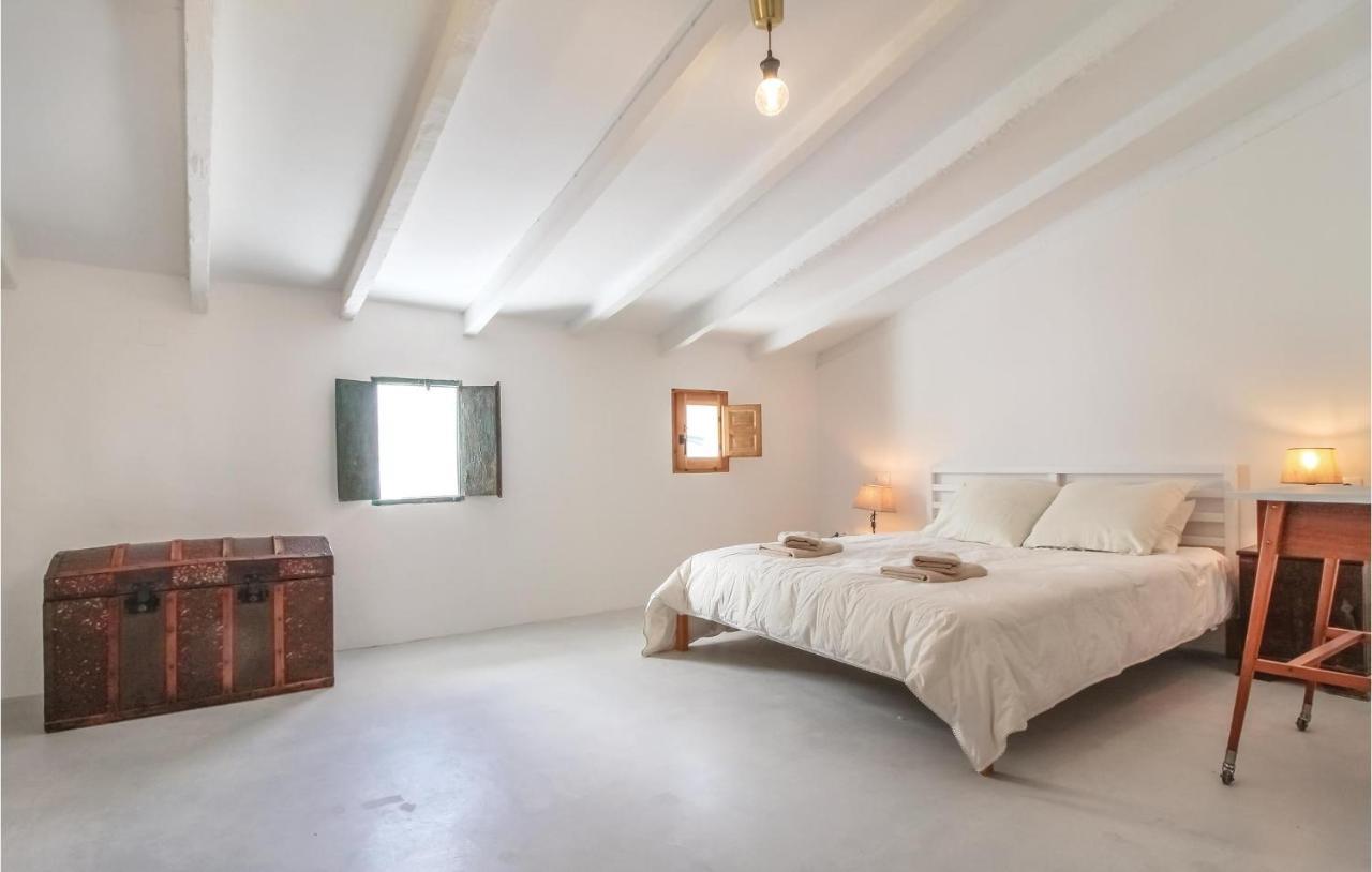 Awesome Apartment In Altea With Wifi Buitenkant foto