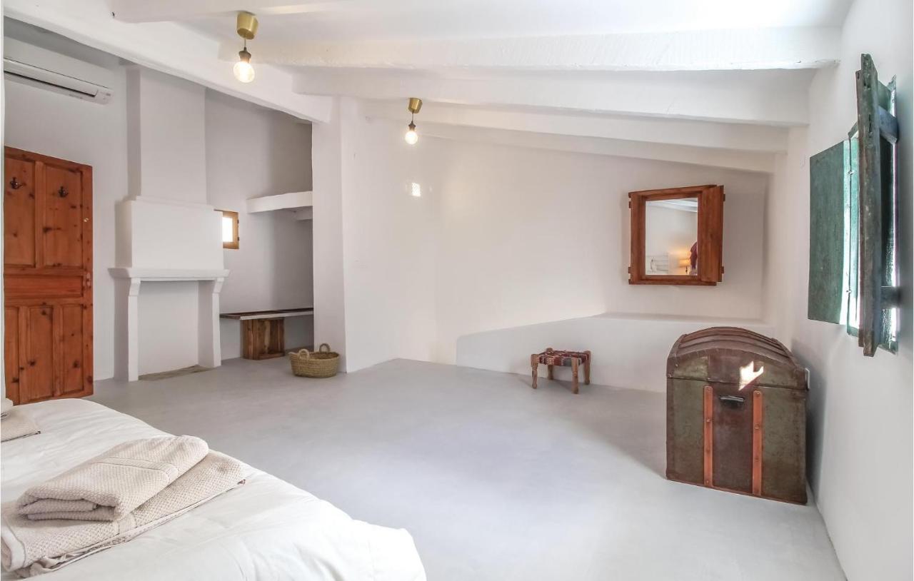 Awesome Apartment In Altea With Wifi Buitenkant foto