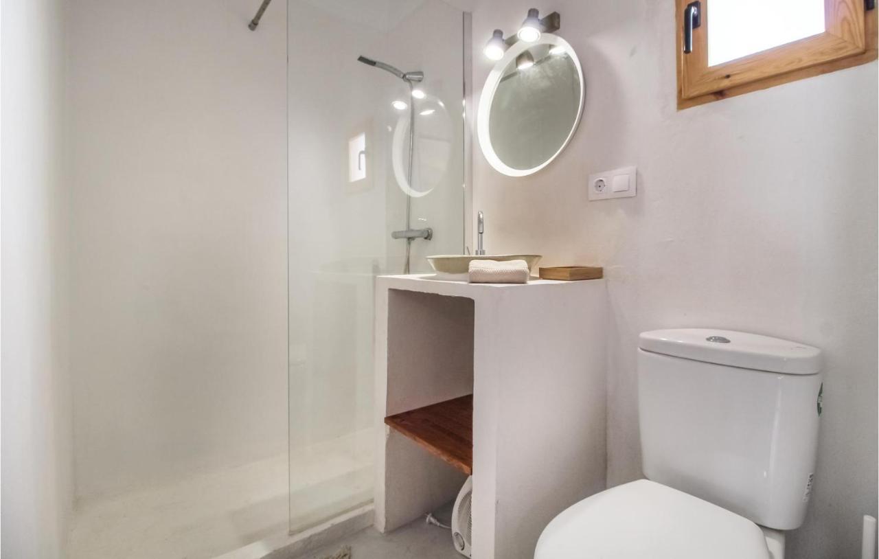 Awesome Apartment In Altea With Wifi Buitenkant foto