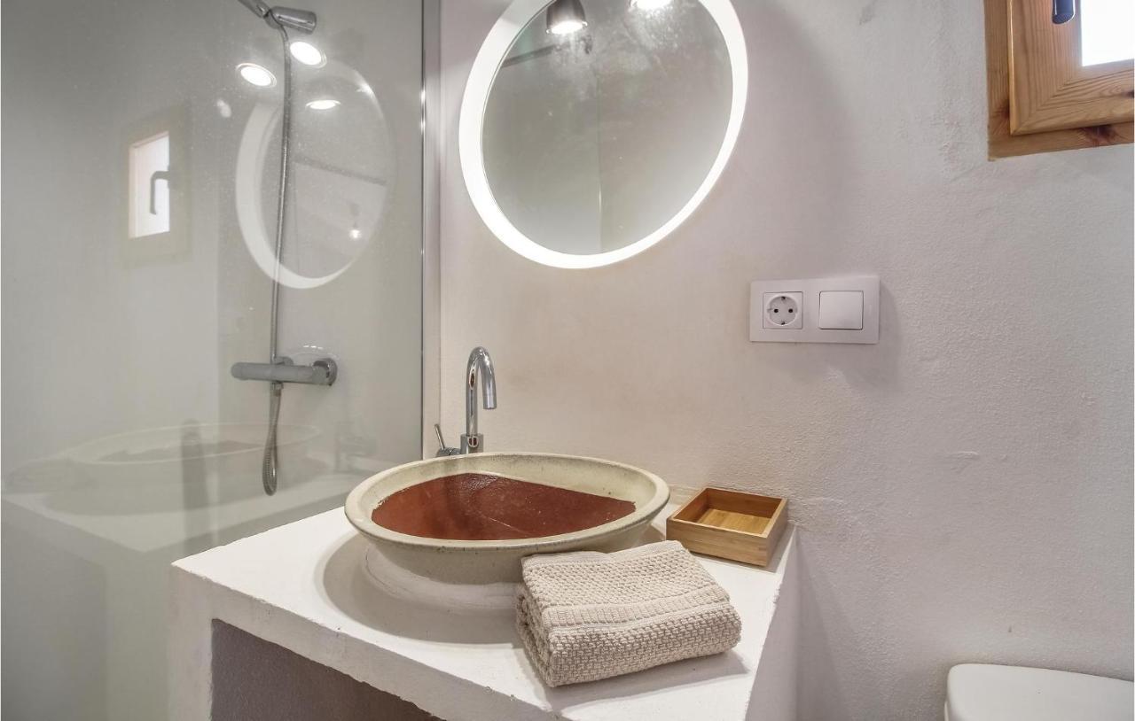 Awesome Apartment In Altea With Wifi Buitenkant foto