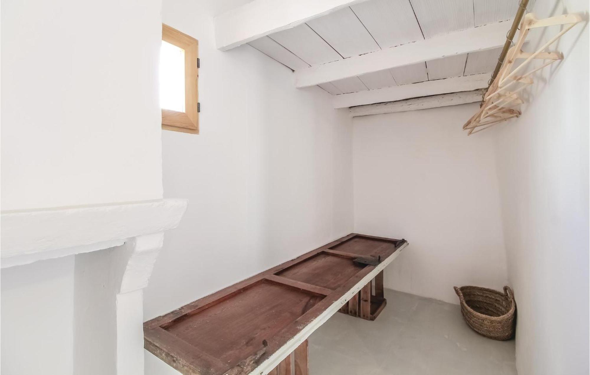 Awesome Apartment In Altea With Wifi Buitenkant foto