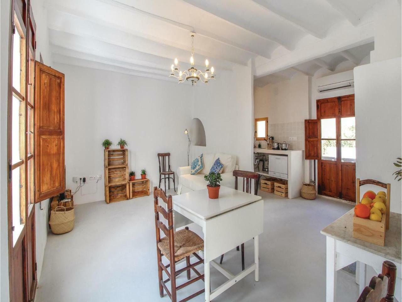 Awesome Apartment In Altea With Wifi Buitenkant foto